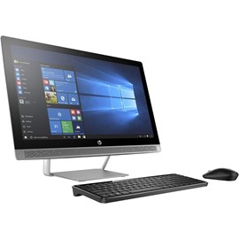HP 1KP24EA ProOne 440 G3 Core i3-7100T 4GB 1TB 23.8 Full HD IPS FreeDOS All-in-One