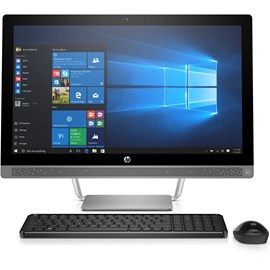 HP 1KP24EA ProOne 440 G3 Core i3-7100T 4GB 1TB 23.8 Full HD IPS FreeDOS All-in-One