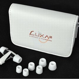 LUXA2 F2 Kulak İçi Kulaklık Beyaz LX-LHA0010-B