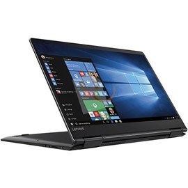Lenovo 80TY002PTX Yoga 710-14ISK Core i7-6500U 8GB 256GB SSD G940M 14" Full HD Touch Win 10