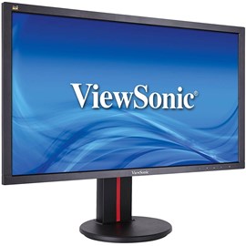 Viewsonic VG2401mh-2 24" 144Hz 1ms Full HD HDMI DP DVI Usb 3.0 Led Oyuncu Monitörü