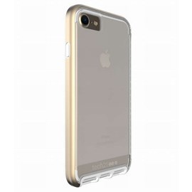 Tech21 Evo Elite for iPhone 7 Plus Altın Kılıf