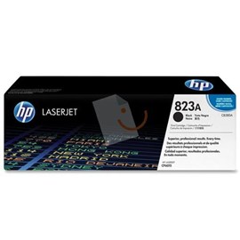 HP CB380A Siyah Toner Color LaserJet CP6015