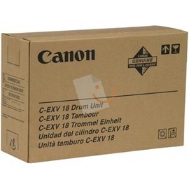 Canon CEXV-18DR Drum IR-1018 IR-1022 IR-1023