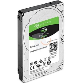 Seagate ST4000LM024 BarraCuda 4TB 128Mb 5400Rpm Sata3 15mm 2.5 Disk