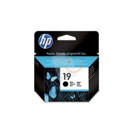 HP C6628AE 19 Siyah Kartuş Deskjet 350C 350Cbi