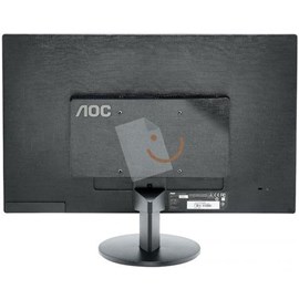 AOC E2270SWHN 21.5 5ms Full HD D-Sub HDMI Siyah Led Monitör
