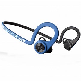 Plantronics BackBeat Fit 2 Stereo Bluetooth Su Geçirmez Spor Kulaklık Power Blue