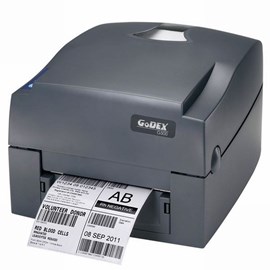 Godex G500 Barkod Yazıcı