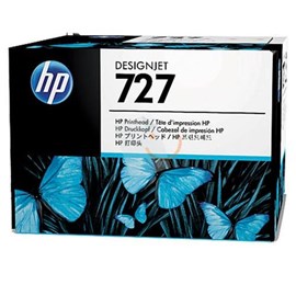 HP B3P06A 727 DesignJet Baskı Kafası