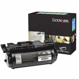 Lexmark X644H11E Siyah Toner X644 X646