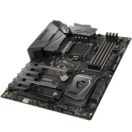 MSI Z370 GAMING M5 DDR4 M.2 HDMI DP Killer 16x Lga1151 ATX