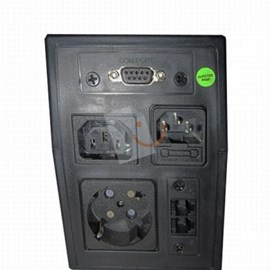 PowerUP UPS-PL-1100VA-01 1000VA Line Interaktif UPS