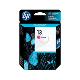 HP 13 C4816A Kırmızı Kartuş 1000 2800 K850