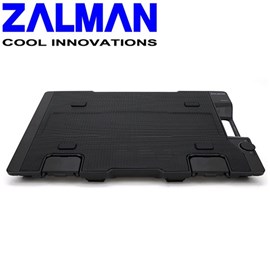 Zalman ZM-NS2000 17 200mm Fanlı Yükseklik Ayarlı Notebook Soğutucu Stand