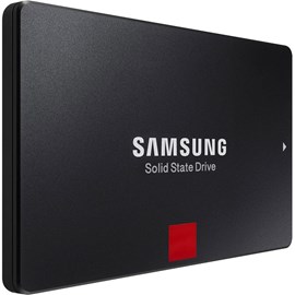 Samsung MZ-76P512BW 860 PRO 512GB Sata III 2.5" SSD 560Mb/530Mb