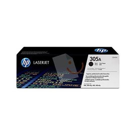 HP CE410A 305A LaserJet Siyah Toner M375 M451 M475