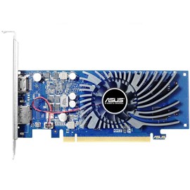 Asus GT1030-2G-BRK GeForce GT 1030 2GB GDDR5 64Bit Low Profile 16x