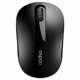 Rapoo M10 Plus Siyah Kablosuz Mouse