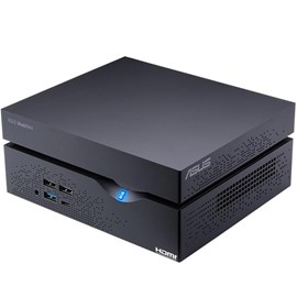 Asus VC66-BB313M Core i5-7400 (Ram-Disk-KM Yok) HDMI DP Wi-Fi ac BT FreeDos