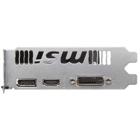 MSI GeForce GTX 1050 2GT OCV1 2GB GDDR5 128Bit 16x