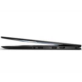 Lenovo 20HRS1LB00 ThinkPad X1 Carbon (5.Nes) Core i7-7600U 16GB 1TB SSD 14 Full HD Win 10 Pro