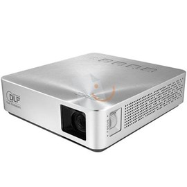 Asus S1 WVGA 854x480 200 Lümen HDMI/MHL Mobil LED Projektör