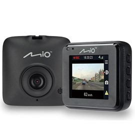 MIO MiVue 320 Full HD 1080p Araç Kamerası