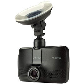 MIO MiVue 733 WIFI Full HD 1080p GPS ADAS Araç Kamerası