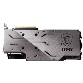 MSI GeForce RTX 2080 Ti GAMING X TRIO 11GB GDDR6 352Bit 16x