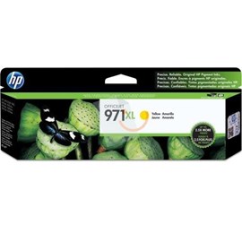 HP CN628AE 971XL Sarı Toner CN463A CN461A CV037A CN598A