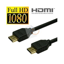 Codegen CPS30 24k Altın Uçlu HDMI - HDMI Kablo 3m