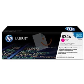 HP CB383A Kırmızı Toner Color LaserJet CP6015 CM6030mfp CM6040mfp