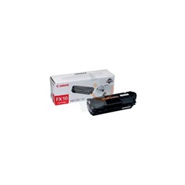 Canon FX-10 Siyah Toner L120 MF4120 MF4370 MF4660PL