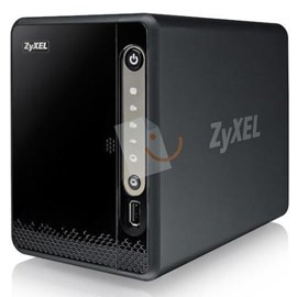 Zyxel NAS326 2 Disk Slotlu Ağ Veri Depolama Cihazı