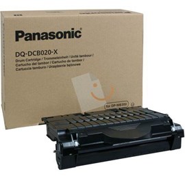 Panasonic DQ-DCB020-X Drum DP-MB300