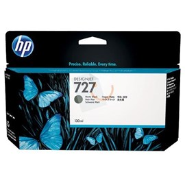 HP 727 B3P22A Siyah Kartuş T920 T1500