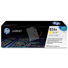 HP CB382A Sarı Toner Color LaserJet CP6015 CM6030mfp CM6040mfp