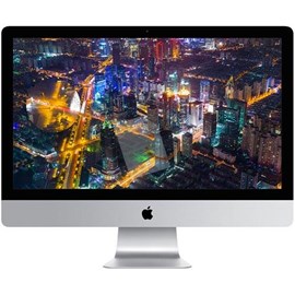 Apple MK442TU/A iMac 21.5 Core i5 2.8GHz 8GB 1TB Iris Pro X El Capitan (Q Türkçe)