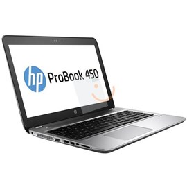 HP Y8A23EA ProBook 450 G4 Core i5-7200U 4GB 500GB 15.6" Win 10 Pro