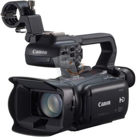 Canon XA25 Full HD Profesyonel Video Kamera