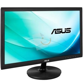 Asus VS229NA 21.5" 5ms Full HD D-Sub DVI Siyah Led Monitör