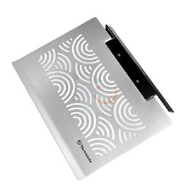 Thermaltake WavX13 13" Alüminyum Notebook soğutucusu CL-N0003
