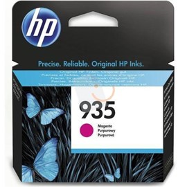 HP C2P21AE 934 Kırmızı Kartuş 6830 6812 6230 6815