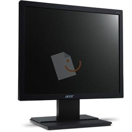 Acer V176Lbmd 17" 5ms D-Sub Siyah Led Monitör