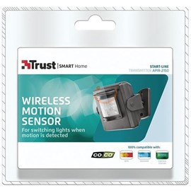 Trust 71091 Dış Ortam Kablosuz Hareket Sensörü APIR-2150 