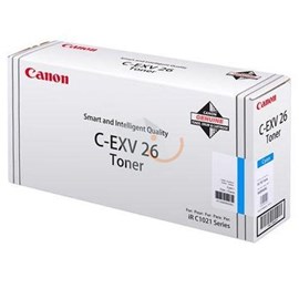 Canon C-EXV 26 Mavi IR-1730 -IR-1028I IR-1028IF