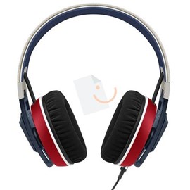 Sennheiser URBANITE XL Nation Mikrofonlu Kulaklık