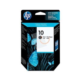 HP 10 C4844A Siyah Mürekkep Kartuşu 2000C/CN 2500C/CM CP1700 K850