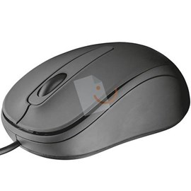 Trust 21508 Ziva Optik Kompakt Usb Mouse